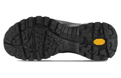 Vans Vibram X Authentic Dx 'black'