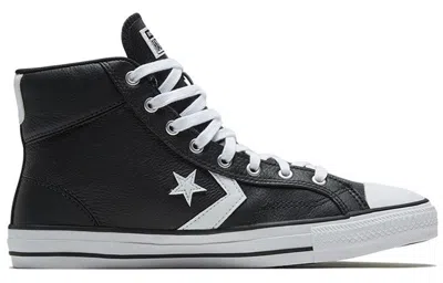 Converse Cons Star Player 'black White' In Multi