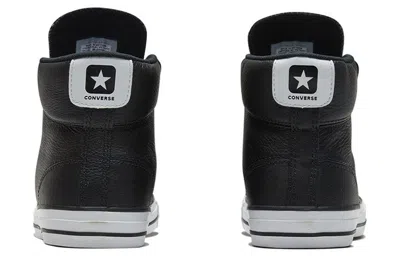 Converse Cons Star Player 'black White' In Multi