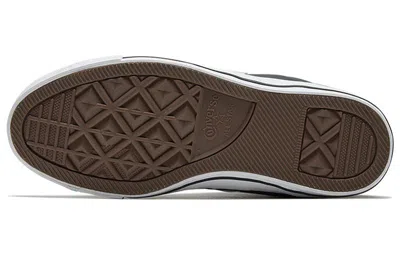 Converse Cons Star Player 'black White' In Multi