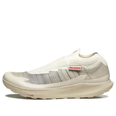 Salomon Pulsar Advanced Sneakers In Neutral