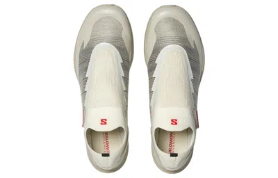 Salomon Pulsar Advanced Sneakers In Neutral