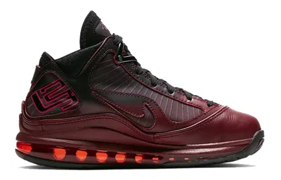 Nike (gs)  Air Max Lebron 7 Retro 'christmas' 2019 In Multi