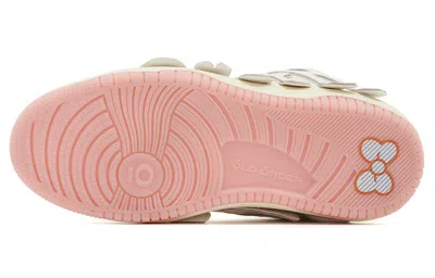 Old Order X Sanrio Skater/001 'my Melody' In Multi