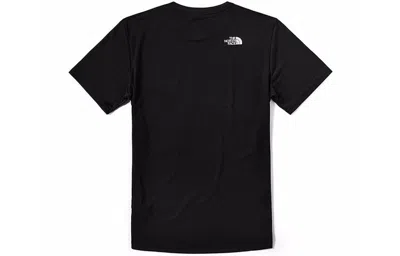 The North Face Mens Box Nse Celebration Short-sleeve Cotton-jersey T-shirt Tnf Black