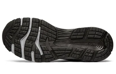 Asics Gel-nimbus 21 Platinum 'sheet Rock Silver' In Gray