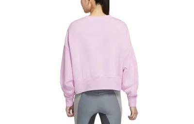 Nike (wmns)  Sportswear Trend Sweatshirt 'pink'