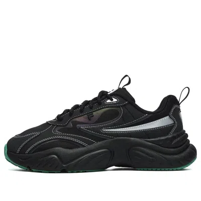 Fila Fusion (wmns)  Conch Sneakers 'black'