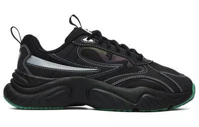 Fila Fusion (wmns)  Conch Sneakers 'black'