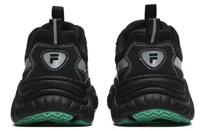 Fila Fusion (wmns)  Conch Sneakers 'black'