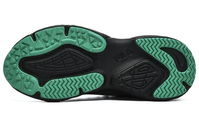 Fila Fusion (wmns)  Conch Sneakers 'black'