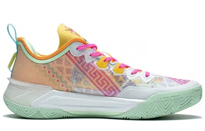 Li-ning Liren 3 V2 Low 'carrot - Year Of The Rabbit' In Multi