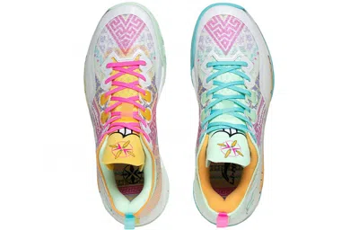 Li-ning Liren 3 V2 Low 'carrot - Year Of The Rabbit' In Multi