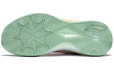 Li-ning Liren 3 V2 Low 'carrot - Year Of The Rabbit' In Multi