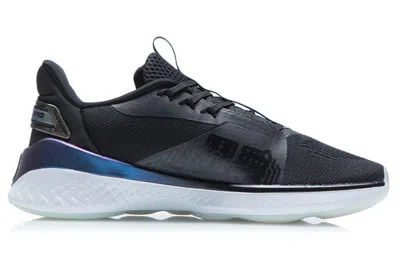 Li-ning (wmns)  No Boundaries 2 'black Blue'
