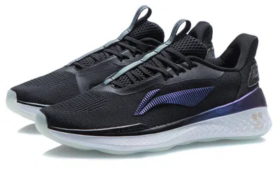 Li-ning (wmns)  No Boundaries 2 'black Blue'
