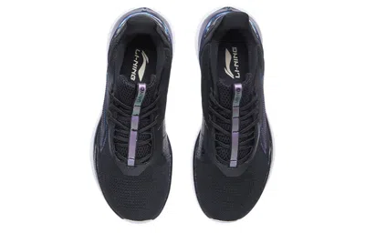 Li-ning (wmns)  No Boundaries 2 'black Blue'