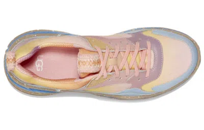 Ugg Ca805 X Cali Sunset In Multi