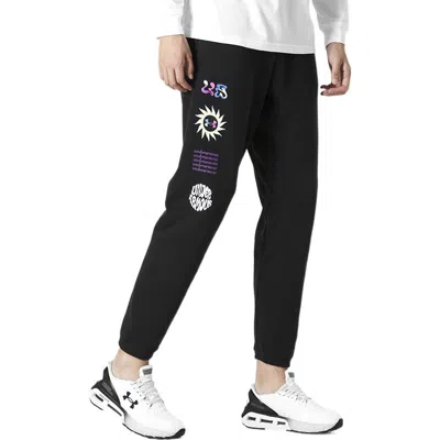 Under Armour Elevated Terry Joggers 'black'