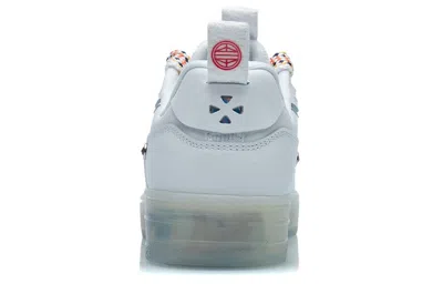 Li-ning (wmns)  Counterflow 'blue Grey' In White