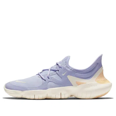 Nike (wmns)  Free Rn 50 Luminous In Purple