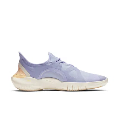 Nike (wmns)  Free Rn 50 Luminous In Purple