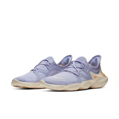 Nike (wmns)  Free Rn 50 Luminous In Purple
