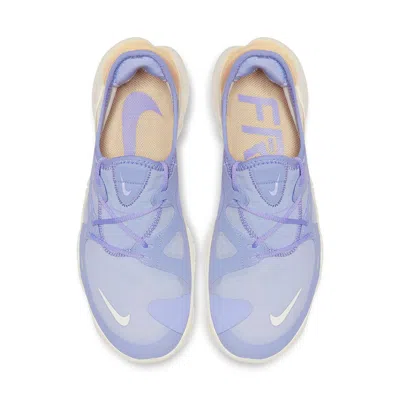 Nike (wmns)  Free Rn 50 Luminous In Purple