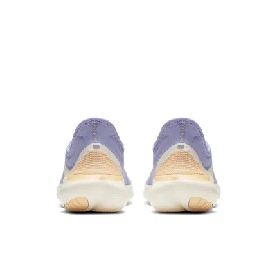 Nike (wmns)  Free Rn 50 Luminous In Purple