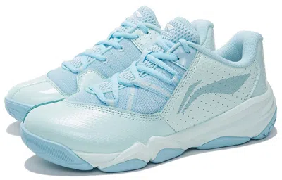 Li-ning (wmns)  Acc 'light Water Blue'