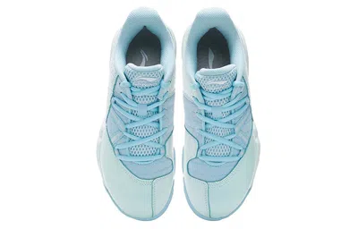Li-ning (wmns)  Acc 'light Water Blue'