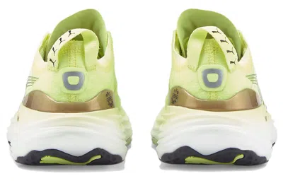 Puma (wmns)  Foreverrun Nitro 'fast Yellow' In Green