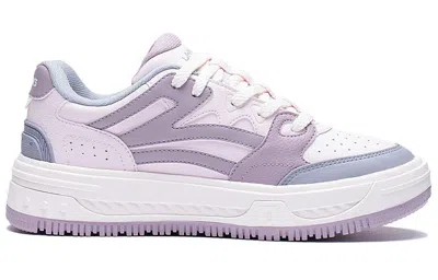 Li-ning (wmns)  Floating 'light Purple'