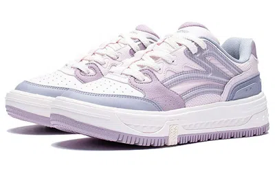 Li-ning (wmns)  Floating 'light Purple'