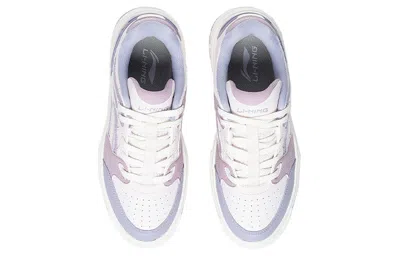 Li-ning (wmns)  Floating 'light Purple'