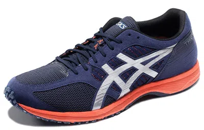 Asics Tartherzeal 6 In Blue