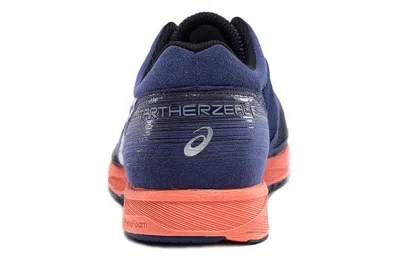 Asics Tartherzeal 6 In Blue