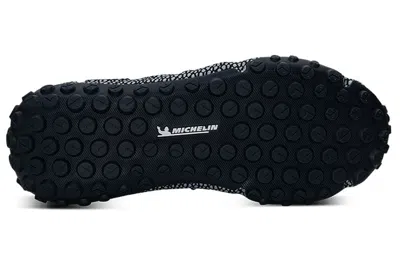 Under Armour Hovr Summit Fat Tire 'white Academy' In Black