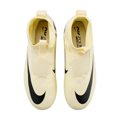 Nike (gs)  Zoom Mercurial Vapor 15 Academy Ag 'mad Ready Pack' In Neutral