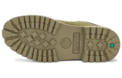 Timberland (wmns)  X Clot Future73 Timberloop 6-inch Boot 'olive Green'