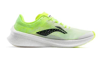 Li-ning Feidian 2.0 Challenger 'neon Green'