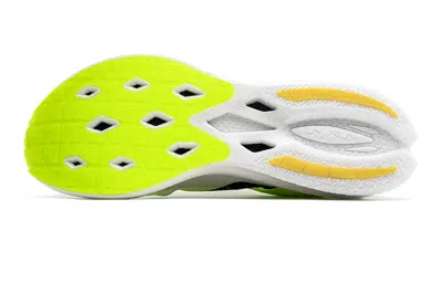 Li-ning Feidian 2.0 Challenger 'neon Green'