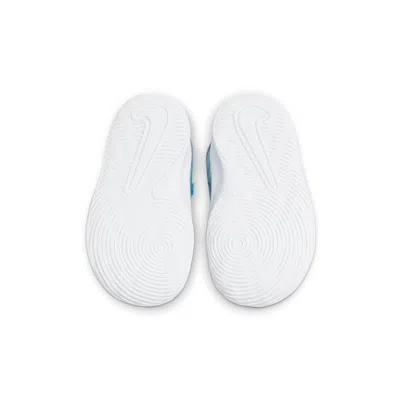 Nike (td)  Team Hustle D9 Lil 'light Photo Blue'