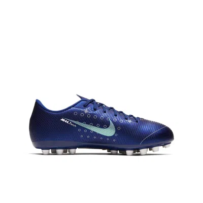Nike (gs)  Vapor 13 Academy Mds Ag Gs 'blue'