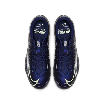 Nike (gs)  Vapor 13 Academy Mds Ag Gs 'blue'