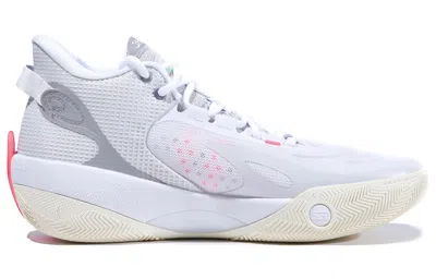 Li-ning Wade Shadow 3 'white Pink'