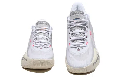 Li-ning Wade Shadow 3 'white Pink'