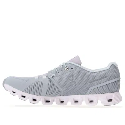 On Running Cloud 6 'glacier White'