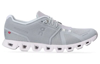 On Running Cloud 6 'glacier White'