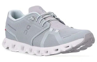 On Running Cloud 6 'glacier White'